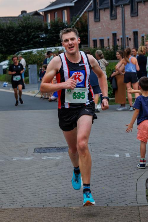 Landlopersjogging 2023